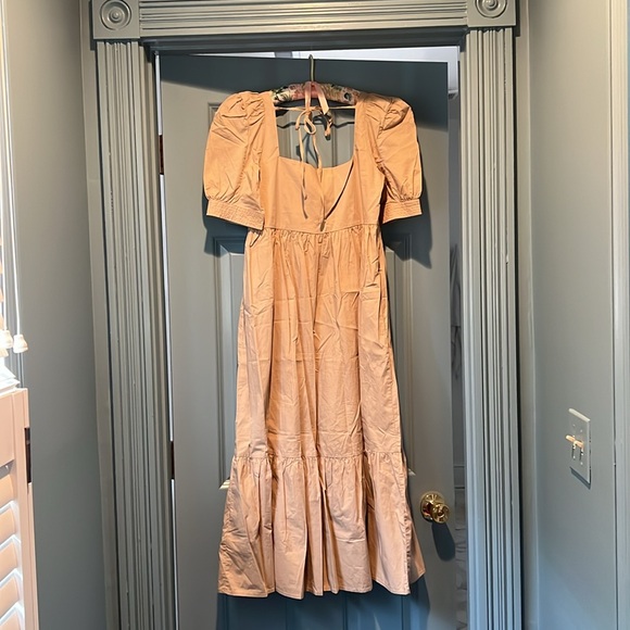 En Saison Dress - XS - Picture 10 of 11